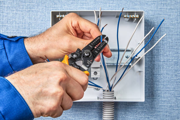 Commercial Electrical Services in Kalona, IA