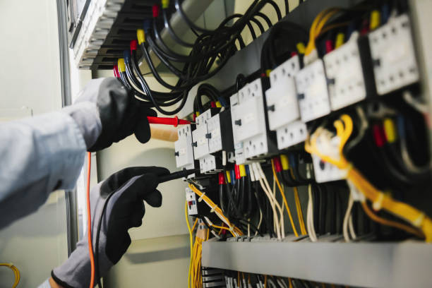 Best Electrical Panel Upgrades  in Kalona, IA