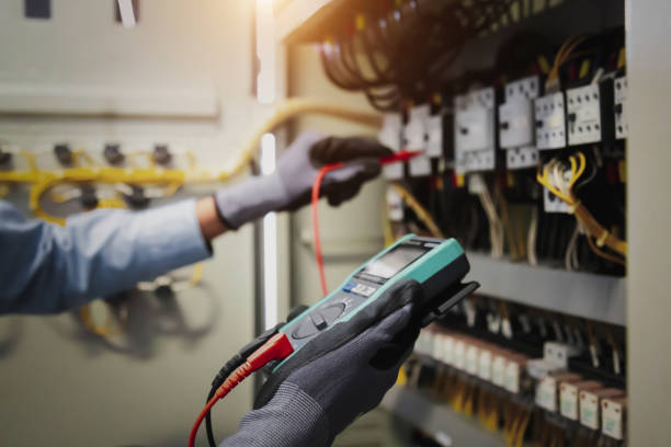 Emergency Electrical Repair Services in Kalona, IA