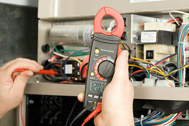 Emergency Electrical Repair Services in Kalona, IA